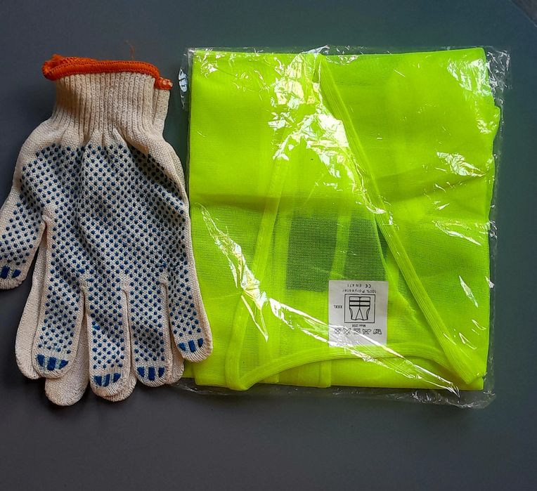 Набір Автомобіліста.Автонабір.