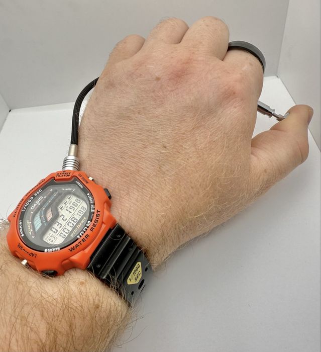 Zegarek Casio STR-1000