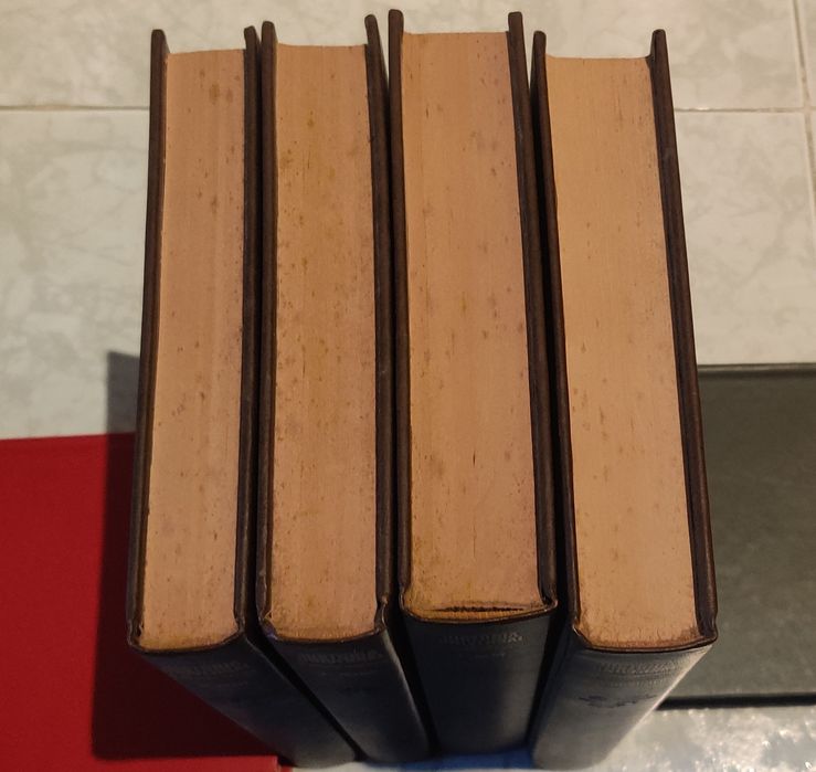 Livros Coleção História Universal
