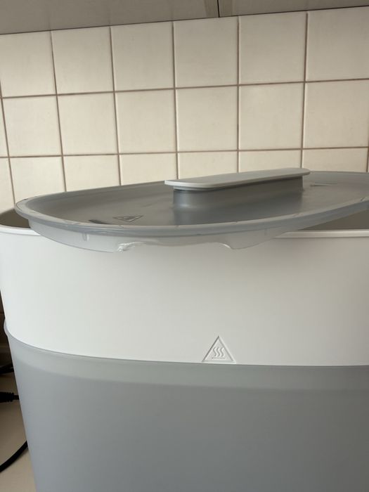 Електричний стерилізатор для пляшечок Philips Avent