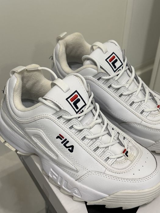 Кросівки Fila, отригінал