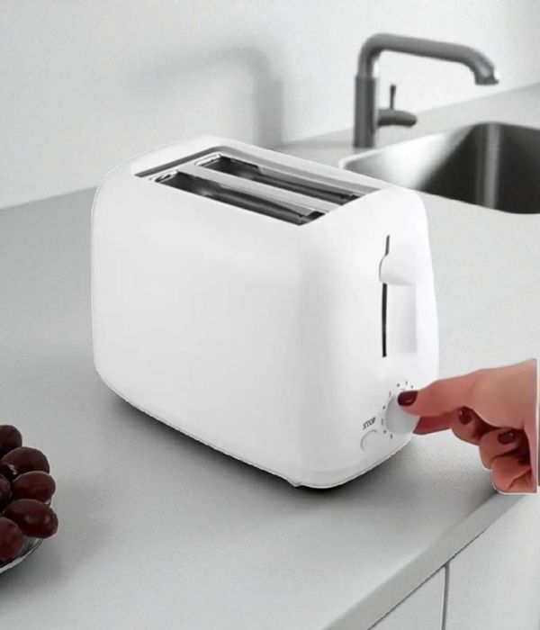 Якість СУПЕР. Тостер Luma Bella