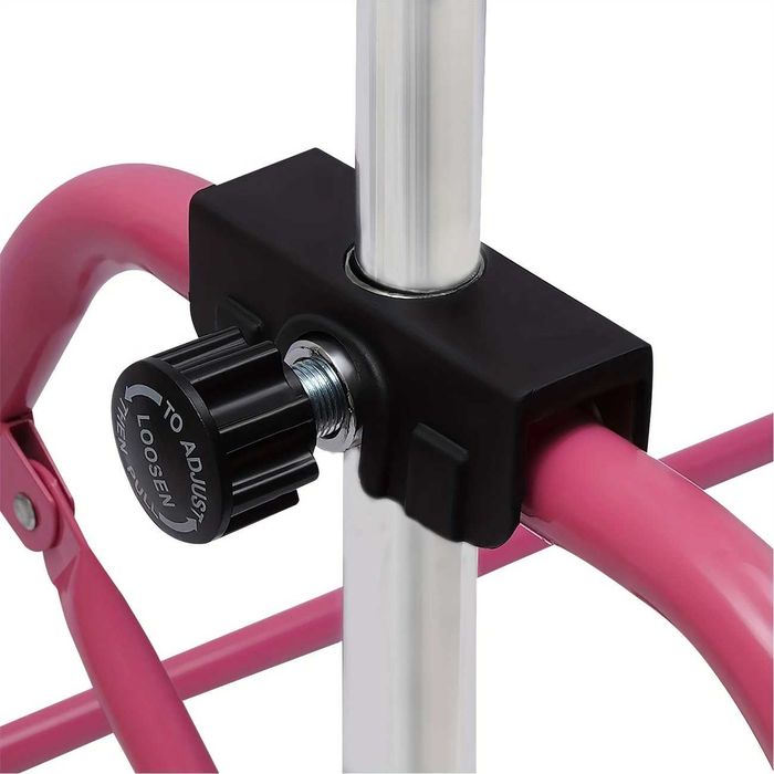 Barra de Flexão Ginástica