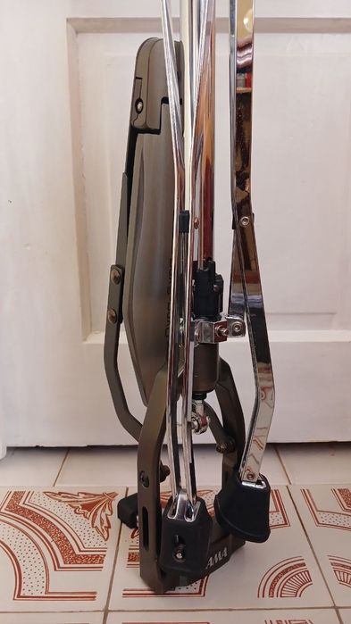 Стойка для хай хэта Tama Dyna-Sync Hi-Hat Stand