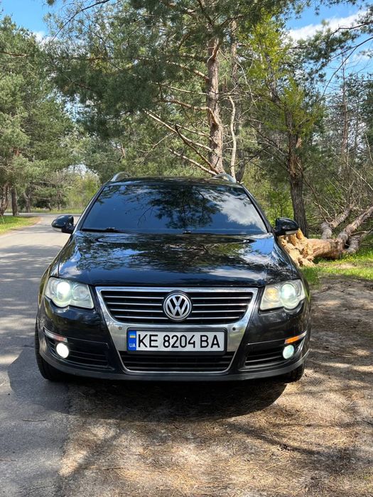 Продам Volkswagen Passat (B6)