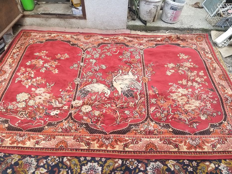 2×3 Ковёр в зал размер 2.0 на 3.0 м большой ковёр в комнату на пол