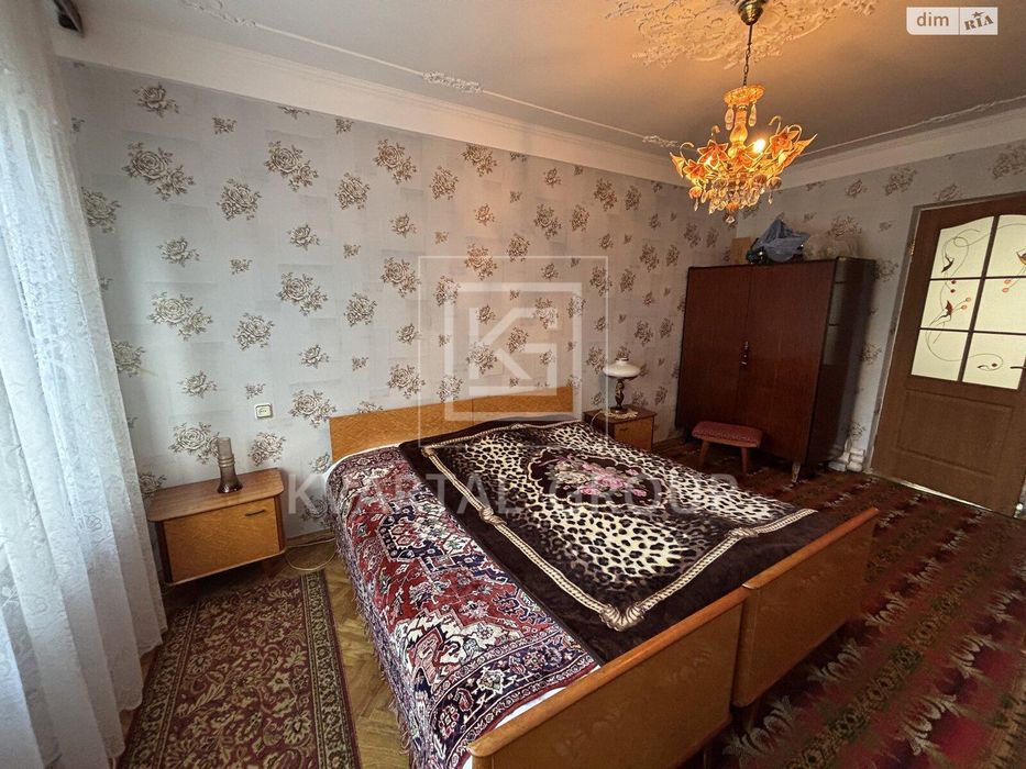 Квартира з ремонтом. Метро Нивки - Вид 5