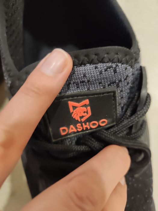 Buty męskie robocze