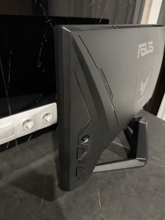 Ігровий монітор Asus TUF Gaming VG249QM1A