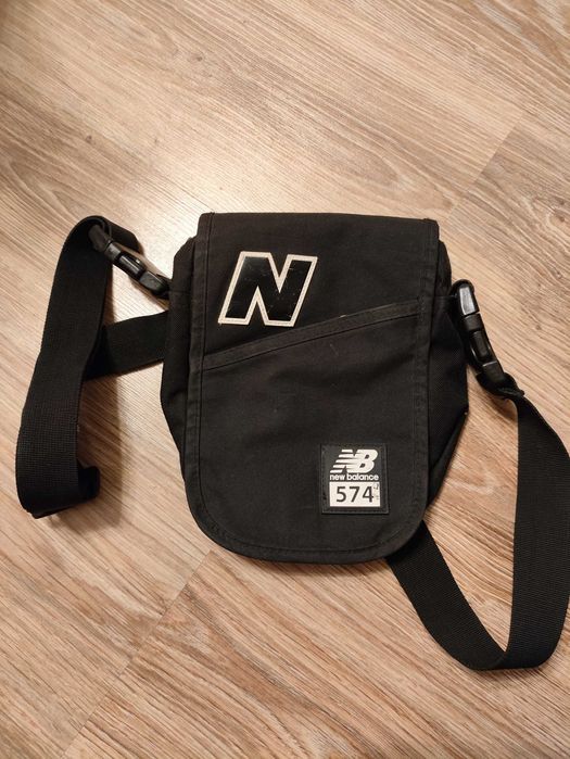 Saszetka New Balance NB574.