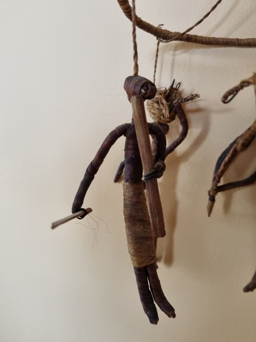 Artesanto africano