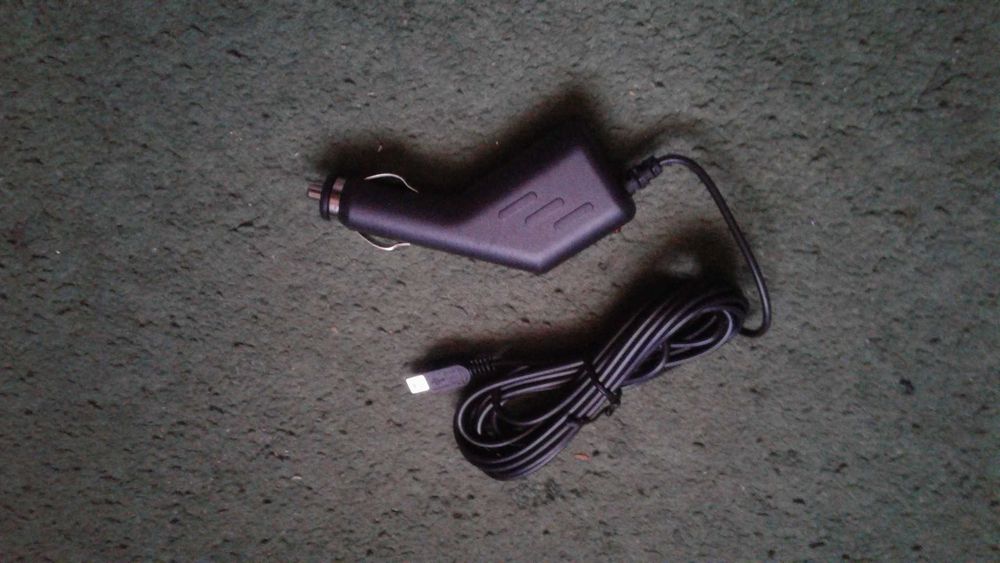 Ładowarka do samochody