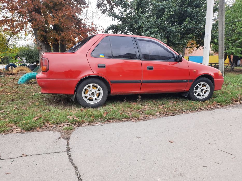 Продам Автомобіль