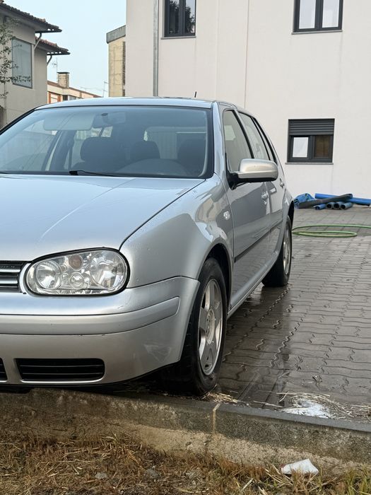 Volkswagen Golf — fotografia 8