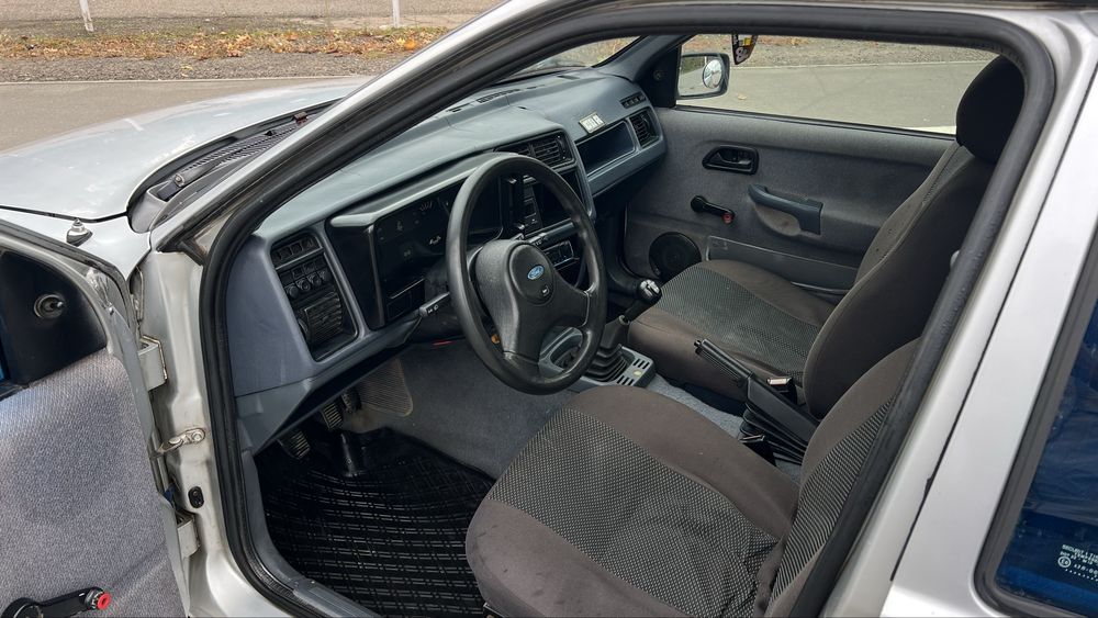 Продам Ford Siera