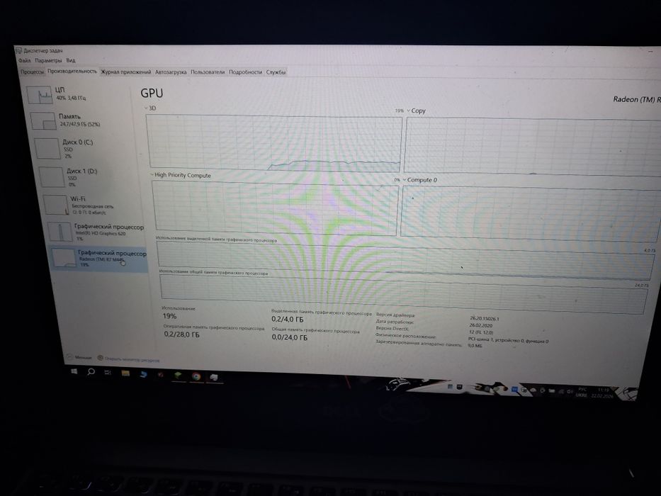 Продам ноутбук DELL Inspiron5767