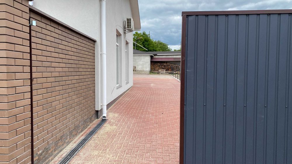 Готельно-ресторанний комплекс Ресторан м. Васильків