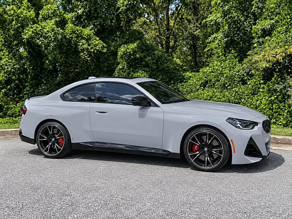 BMW Seria 2 Bmw M240 xDrive g42