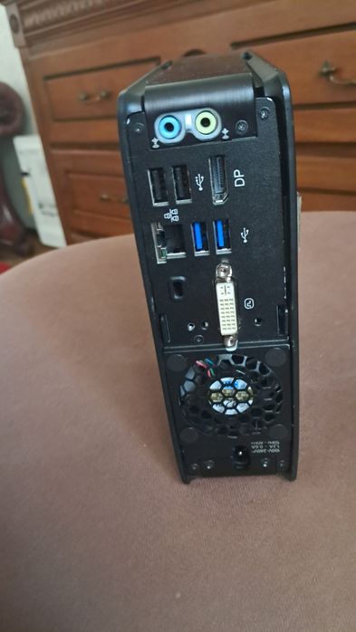 Неттоп миниПК компьютер обмен.