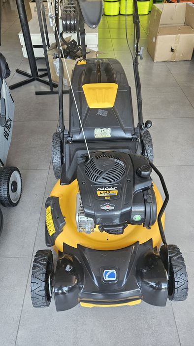 Corta-Relva Cub Cadet LM3 CR53S