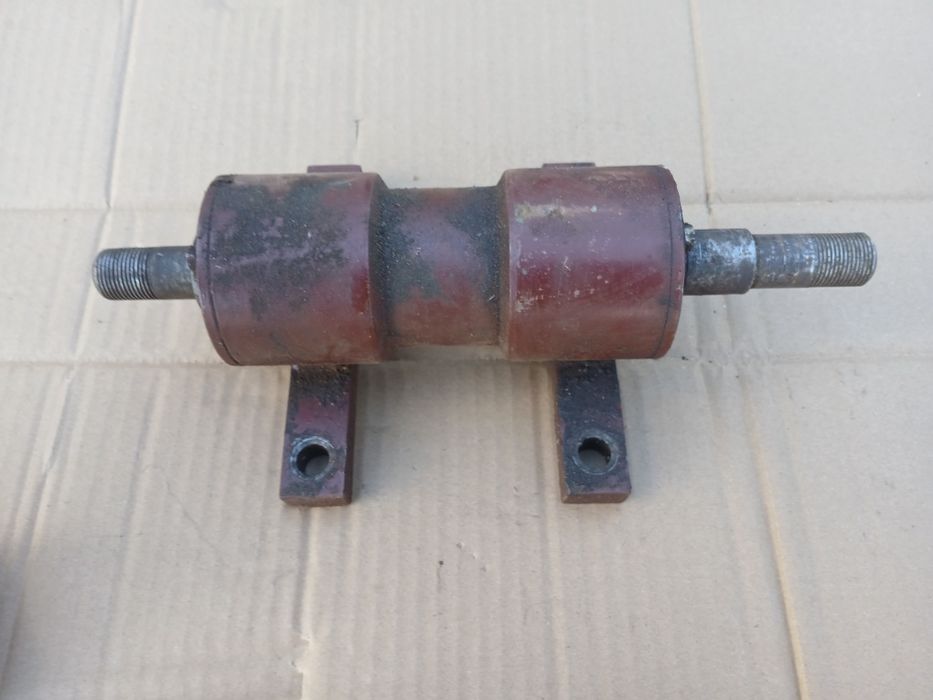 Wałek napędowy wał do cyrkularki