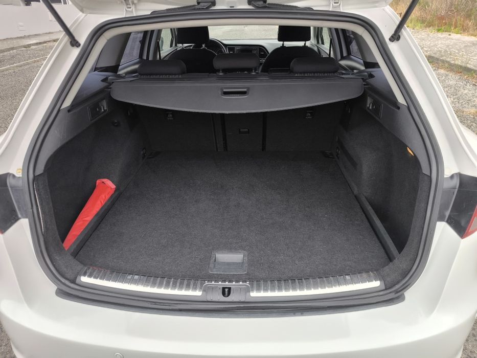 Seat Leon ST  1.6 TDI