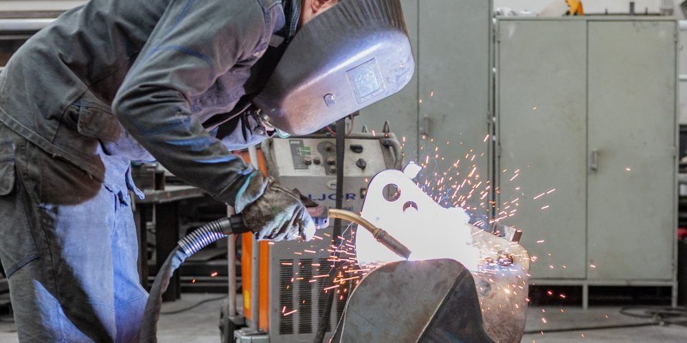 Estruturas Metálicas, Contentores Marítimos