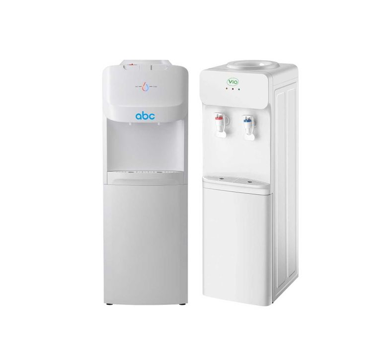 Кулер для води ABC V170 / ViO X101-FC  з компресорним охолодженням