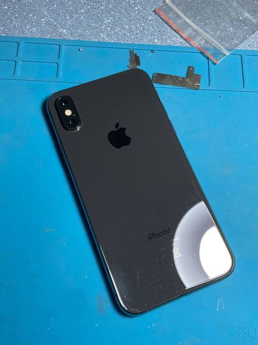 IPhone XS/64gb neverlock: 2 550 грн. - Смартфони / мобільні