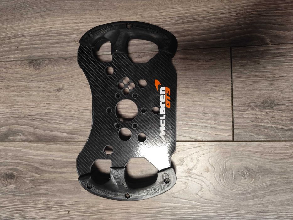 Thrustmaster t300 rs