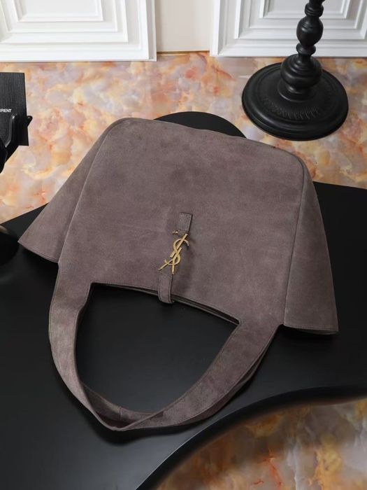 Torebka Yves Saint Laurent "Le 5 à 7 Supple Small