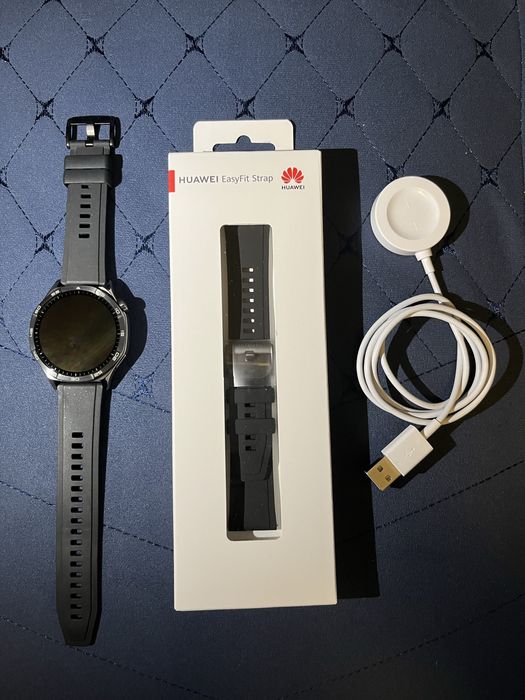 Huawei watch GT5