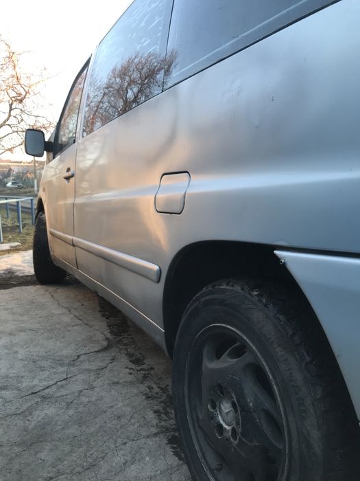 Продам Мерседес Вито