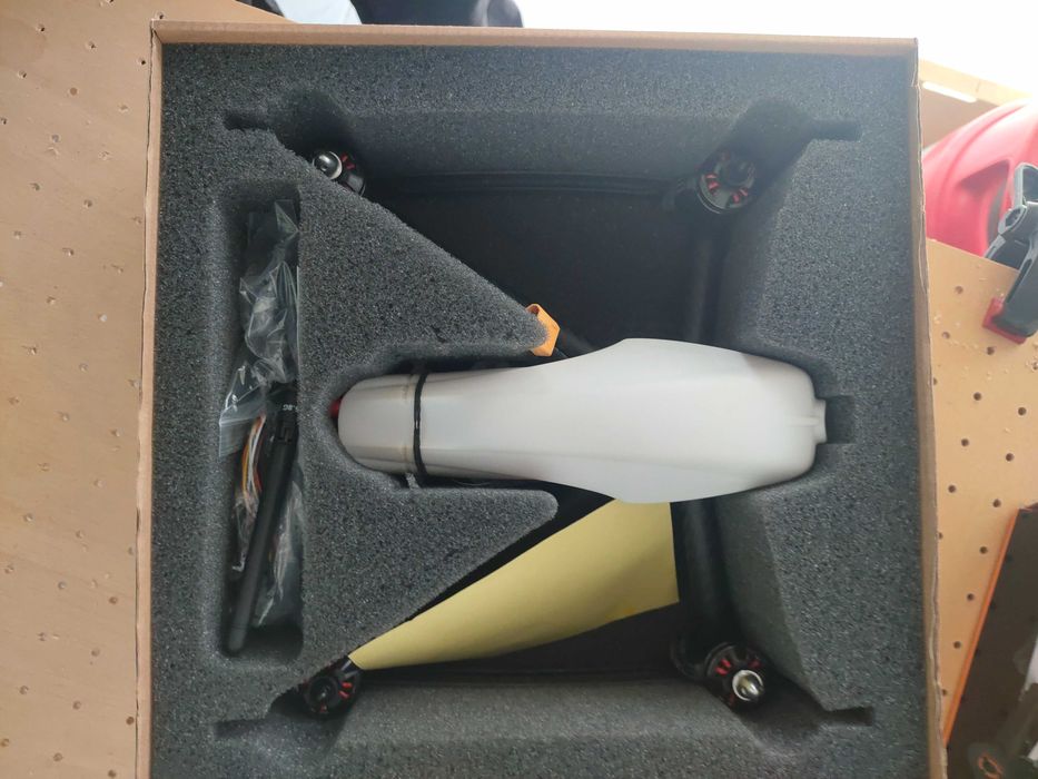 Drone Anakin SKYHERO