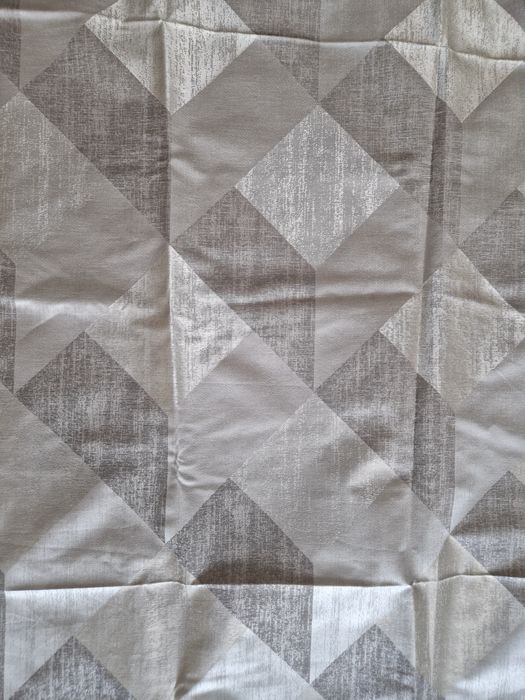 Zasłony 134cm x 255cm