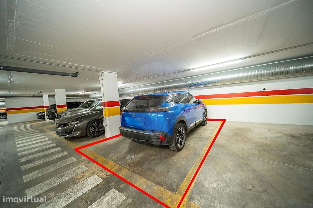 Apartamento T2 para venda