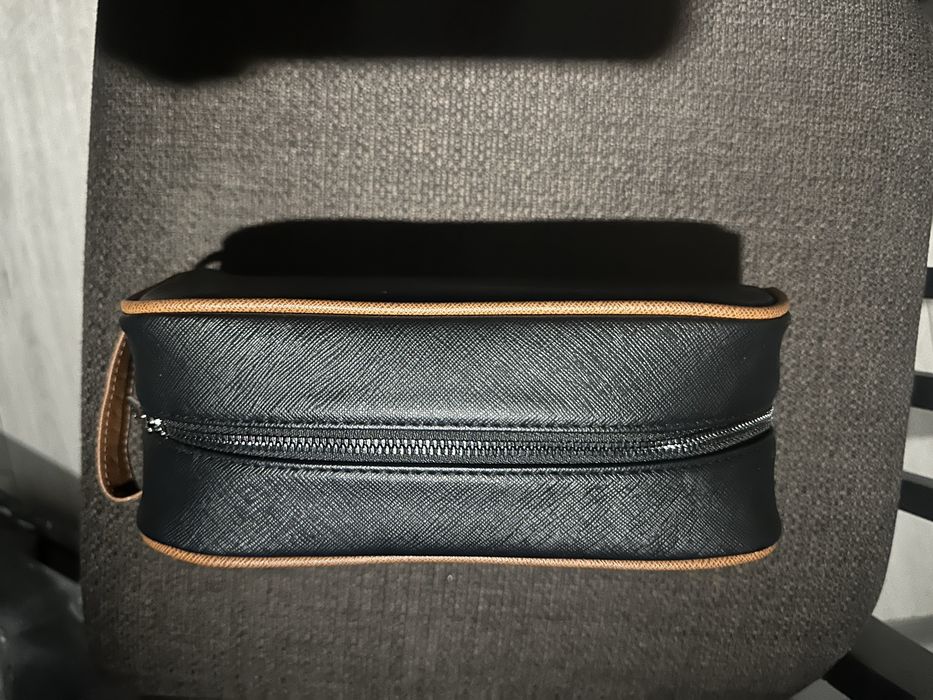 Барсетка унисекс Lanvin