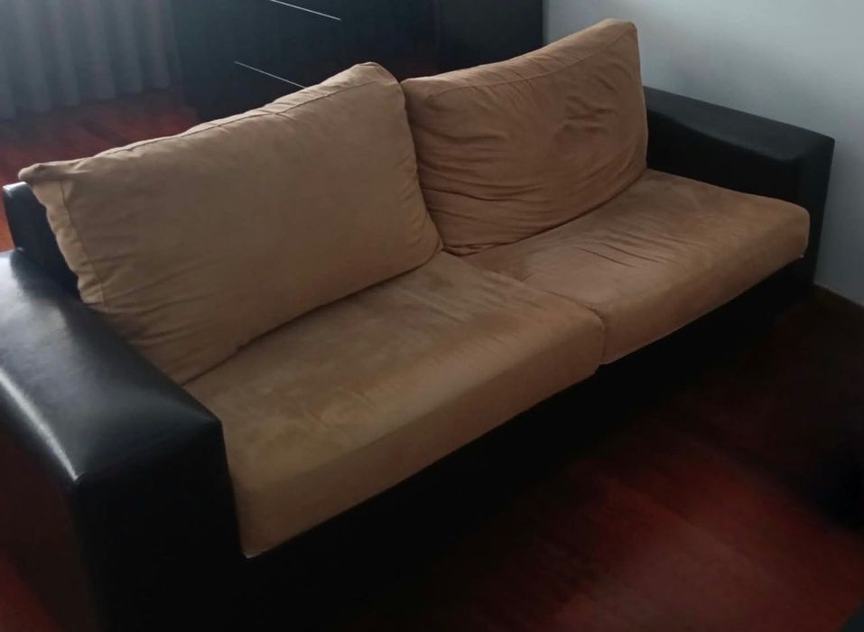 Objetos mobília