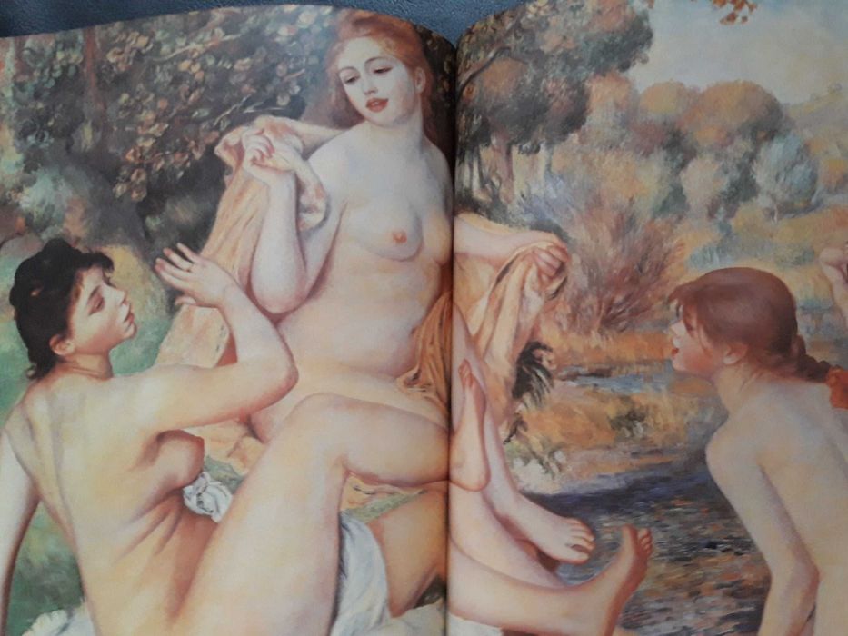Auguste Renoir (Taschen)