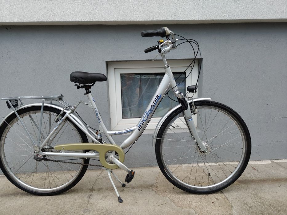 Sprzedam rower damski Alu-City-Star Comfort 28 cali