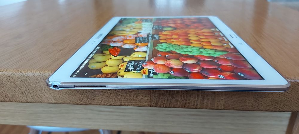 Продам планшет Samsung Galaxy Tab S 10.5