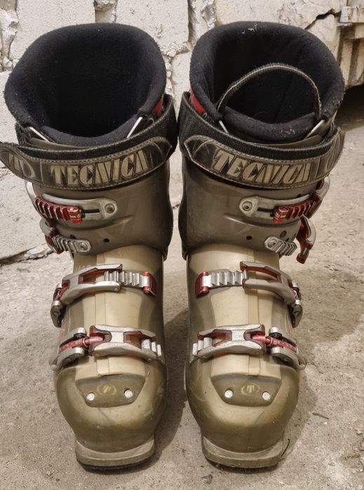 Buty narciarskie Tecnika 26.5