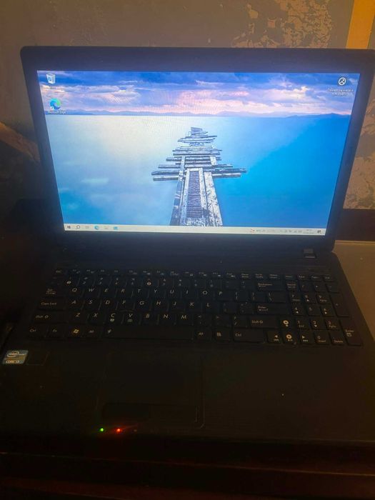 Laptop Asus X54C