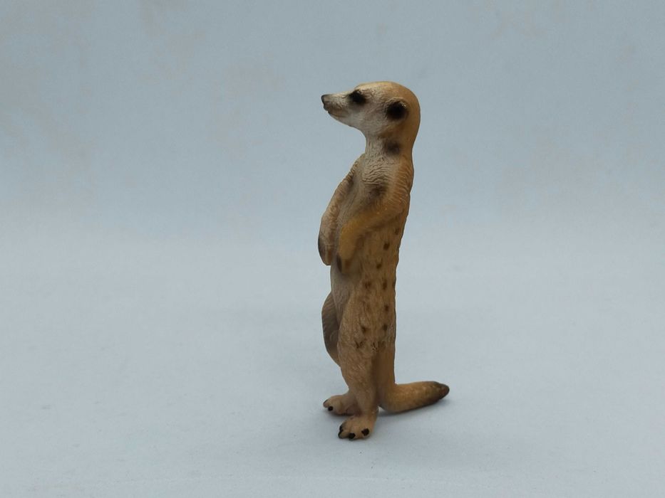 SCHLEICH 14368 - Meekat Adulto