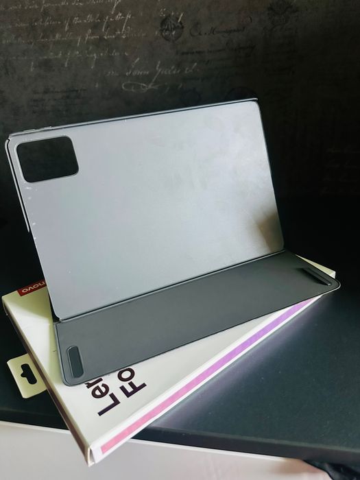 Планшет Lenovo Tab M11 with Tab Pen