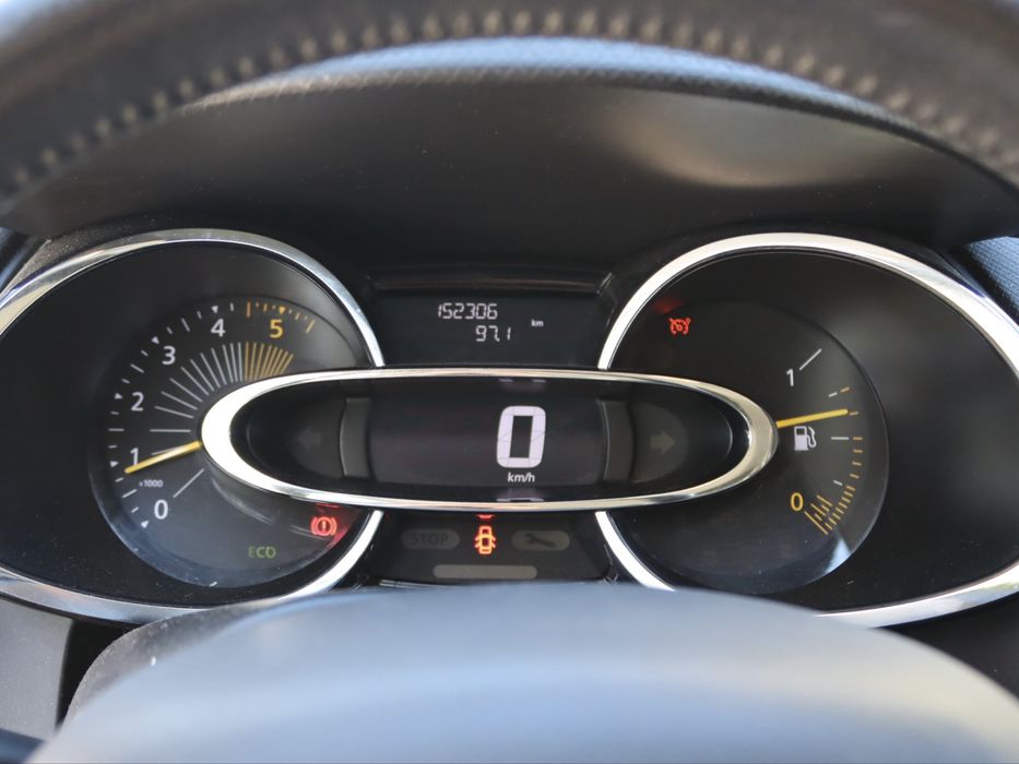 Renault Clio Sport Tourer 1.5 dCi