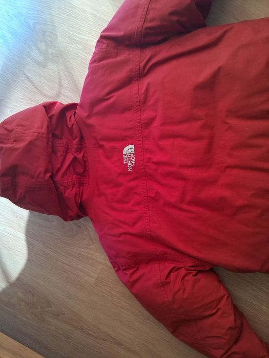 Casaco neve rapaz ou rapariga North Face