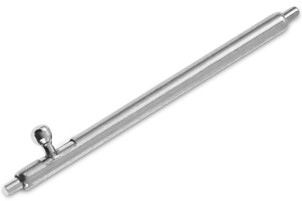 teleskop giewont stalowy 22 mm do pasek/bransoleta smartwatch gwt22