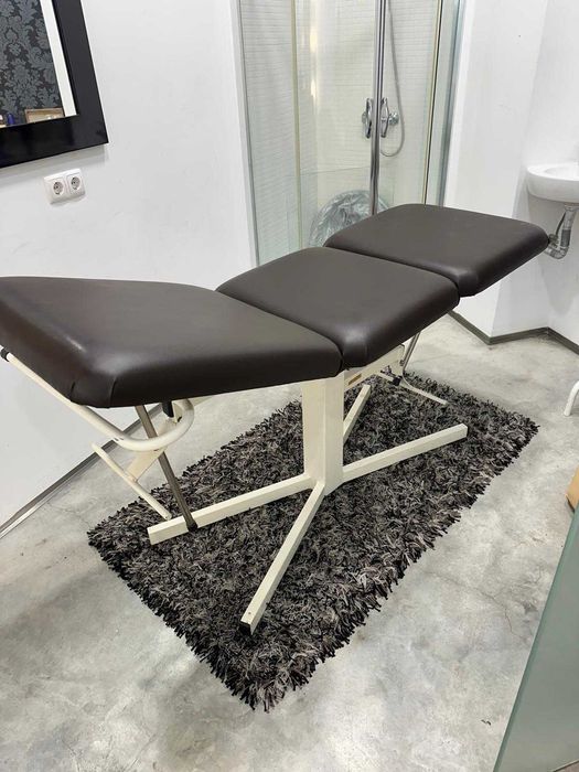 Equipamento de estética