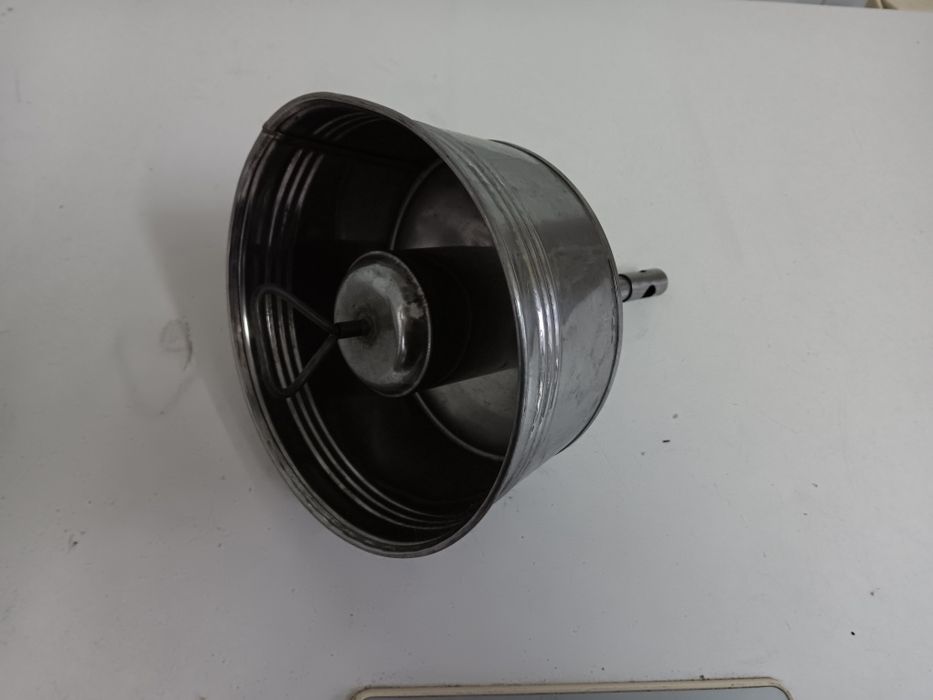 Engarrafador de vinho manual